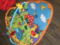 Лот: 5656389. Фото: 2. Коврик tiny love. Дети растут