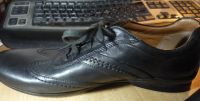 Лот: 25730283. Фото: 2. Из натуральной кожи Clarks. Мужская обувь