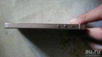 Лот: 10278651. Фото: 6. IPhone 5s Gold 16gb