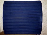 Лот: 2033391. Фото: 2. Надувной двухместный матрас-кровать... Мебель для спальни