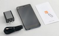 Лот: 5524154. Фото: 5. Xiaomi Mi4 Black 16GB