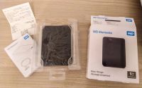 Лот: 15404037. Фото: 4. Внешний HDD Western Digital WD... Красноярск