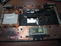 Лот: 8730956. Фото: 5. Части корпуса ноутбука Lenovo...