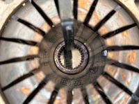 Лот: 21707177. Фото: 3. сцепление Skoda Octavia 1Z3. Авто, мото, водный транспорт