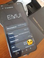 Лот: 20551509. Фото: 4. Huawei Mate 20 lite 4/64 полный...