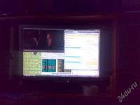 Лот: 212631. Фото: 2. монитор Acer AL2416W. Мониторы, проекторы