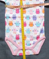 Лот: 5701548. Фото: 3. боди (совушки). новое. Дети растут