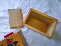 Лот: 7105273. Фото: 5. Шкатулка. (Кофейница.Чайница...