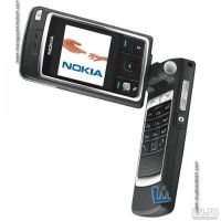 Лот: 8701829. Фото: 2. nokia 6260. Смартфоны, связь, навигация