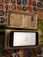 Лот: 8848238. Фото: 2. iPhone 6s 16gb. Смартфоны, связь, навигация
