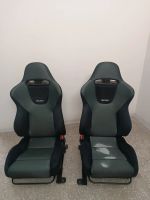 Лот: 25406639. Фото: 6. Сиденья Recaro EuroR CL-1