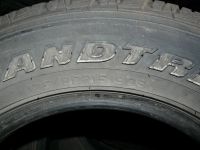 Лот: 21773314. Фото: 2. Шины Dunlop GrandTrek AT3 175... Шины, Диски