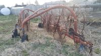 Лот: 13722748. Фото: 2. Валковые грабли. Бизнес