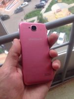 Лот: 7930352. Фото: 2. alcatel 6012x. Смартфоны, связь, навигация