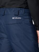 Лот: 23539121. Фото: 5. Брюки утепленные мужские Columbia...