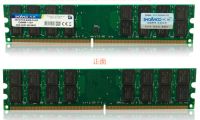 Лот: 14499768. Фото: 2. Оперативная память 4Gb DDR2 800Mhz... Комплектующие