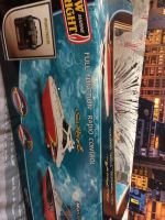 Лот: 9830822. Фото: 2. Игрушка лодка катер на радиоуправлении. Игрушки