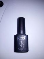 Лот: 7230671. Фото: 2. Топ Kodi Rubber Top Gel 7 мл. Маникюр и педикюр