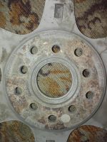 Лот: 8293844. Фото: 6. Комплект корейского литья 15...