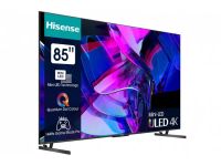 Лот: 21362710. Фото: 2. ULED телевизор Hisense 85U7KQ... ТВ и видео