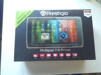 Лот: 2641084. Фото: 2. Планшет Prestigio MultiPad PMP3270BRU... Компьютеры, ноутбуки, планшеты
