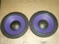 Лот: 486287. Фото: 2. AudioGods p-100. Нч. динамик 300вт... Аудиотехника