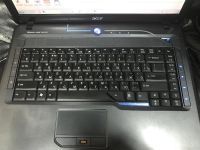 Лот: 9438318. Фото: 2. Acer aspire 5530 series jalb0. Компьютеры, ноутбуки, планшеты