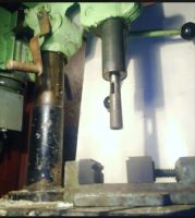 Лот: 25651329. Фото: 2. Куплю станок сверлильный под конусные... Инструмент и расходные