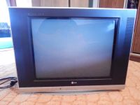 Лот: 7698282. Фото: 3. Телевизор LG 21FS7RG. Бытовая техника