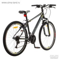 Лот: 13248736. Фото: 3. Велосипед ДЕСНА-2610 V 26" (рама... Спортивные товары