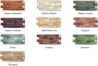 Лот: 9867039. Фото: 9. Сайдинг различных производителей...