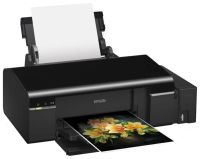 Лот: 5207889. Фото: 2. Новый принтер Epson InkJet L800... Принтеры, сканеры, МФУ