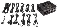 Лот: 12840195. Фото: 2. Блок питания Corsair RMx 850W... Комплектующие