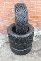 Лот: 25780918. Фото: 10. Шины зимние BFGoodrich 205 55...