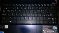 Лот: 12325705. Фото: 2. Нетбук ASUS Eee PC 1015T (V Series... Компьютеры, ноутбуки, планшеты