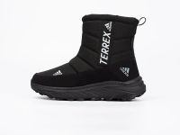 Лот: 24973398. Фото: 2. Зимние Сапоги Adidas Terrex. Женская обувь