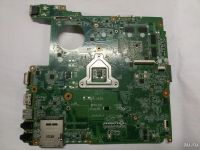 Лот: 13221464. Фото: 3. Материнская плата Acer trevelmate... Компьютеры, оргтехника, канцтовары