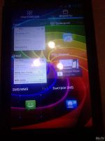 Лот: 13147265. Фото: 3. Смартфон Micromax A61 почти новый. Красноярск