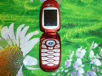 Лот: 3769655. Фото: 3. Samsung SGH-X460. Красноярск