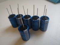 Лот: 16531334. Фото: 2. Конденсатор 100мкф а 400вольт. Радиодетали  (электронные компоненты)