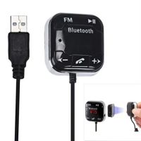 Лот: 8583932. Фото: 8. Громкая связь в автомобиль. Bluetooth...