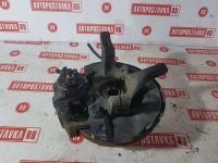 Лот: 20898607. Фото: 2. Ступица Mitsubishi Dingo CQ2A... Автозапчасти
