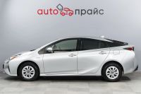 Лот: 21980334. Фото: 4. Toyota Prius 2018