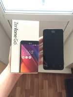 Лот: 11155127. Фото: 3. ASUS ZenFone GO. Красноярск
