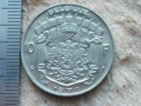 Лот: 10776053. Фото: 5. Монета 10 франк Бельгия 1971 франц...