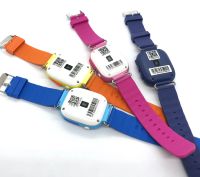 Лот: 16664779. Фото: 5. ⌚Детские умные часы Smart Baby...