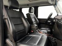 Лот: 21360298. Фото: 16. Mercedes-Benz G-Класс, II (W463...