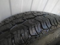 Лот: 17697414. Фото: 2. Резина Hankook Dynamic 4x4 235... Шины, Диски