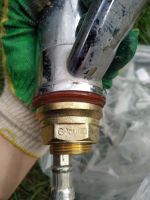 Лот: 23594396. Фото: 4. Смеситель кран на раковину. Красноярск