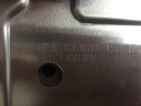Лот: 15282857. Фото: 2. led BN61-15482A #002 Samsung UE43NU7170u... Радиодетали  (электронные компоненты)